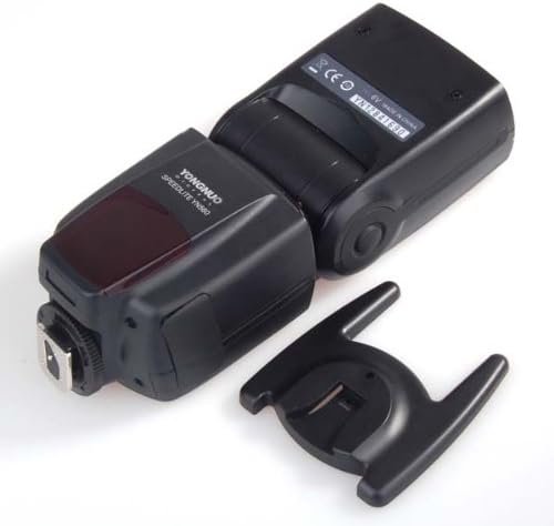 Speedlite YN560 Flash for Canon, Nikon, Pentax, Olympus Cameras