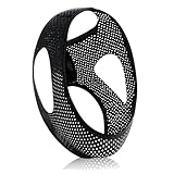 DOHUG Anti Schnarchen Kinnriemen, Schnarchstopper Anti...