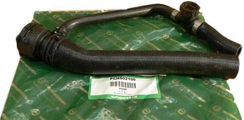 LAND ROVER SISTEMA DE REFRIGERACIÓN MANGUERA DE SANGRE RANGE ROVER 06-09 4.2 NUEVO PCH502100