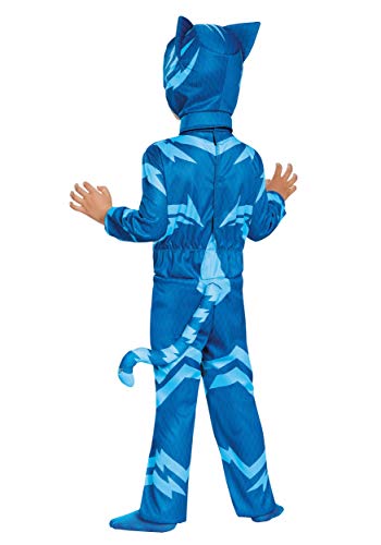 Disguise 17145L Catboy Classic Toddler Pj Masks Costume thumb #2
