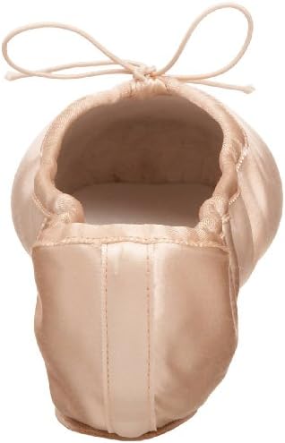 Capezio Women's Aria Pointe Shoe, Petal Pink, 8 M US | Image 2