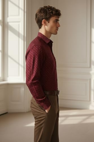 Image of Allen Solly Men Shirt
