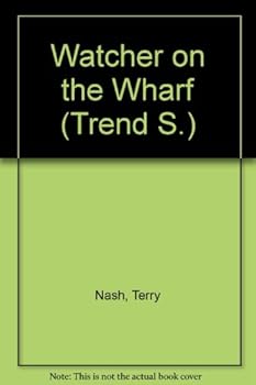 Paperback Watcher on the Wharf (Trend) Book