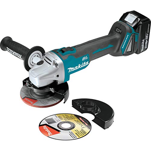 Makita XT616T 18V Brushless Combo Kit