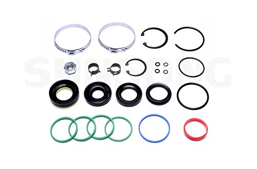 Sunsong 8401409 Rack and Pinion Seal Kit