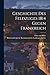 Geschichte des Feldzuges 1814 gegen Frankreich - Hiller, Fritz Von