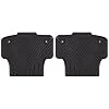 AUDI Genuine 8V5061512041 All-Weather Floor Mat