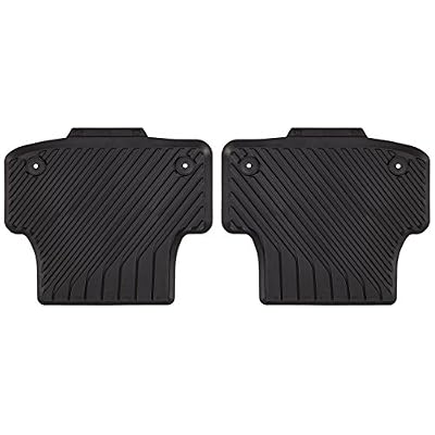 AUDI Genuine 8V5061512041 All-Weather Floor Mat