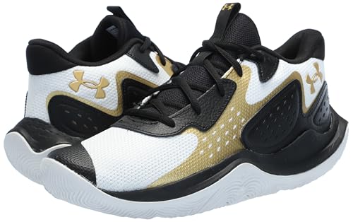 Image of Under Armour Unisex-Adult Ua Jet '23 Sneaker