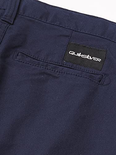 Quiksilver Chino Stretch Boy Pants2