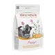 Almo Nature Holistic Hundefutter für Welpen, Huhn und Reis, 2 kg
