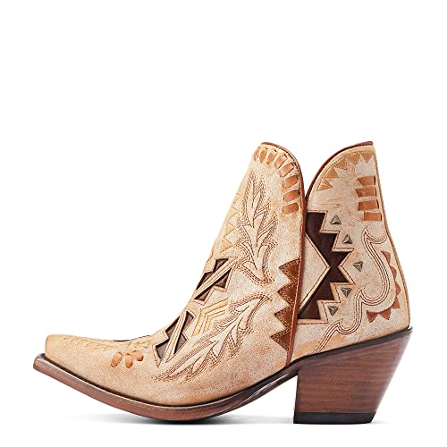 ARIAT Women's Mesa Western Boot2