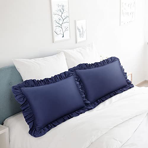 PiccoCasa Pillow Shams - Image 2