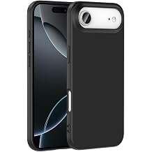 Spia Apple iPhone 17 Air ile Uyumlu K l f Siyah Lansman Kapak Orijinal Apple iPhone 17 Air ile Uyumlu, Siyah