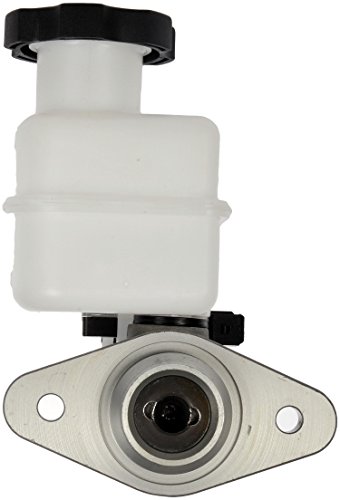 Dorman M630835 Brake Master Cylinder Compatible with Select Hyundai Models