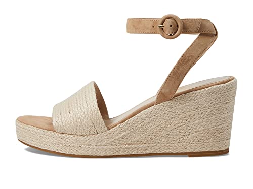 Pelle Moda Women's Wilder Espadrille Wedge Sandal4