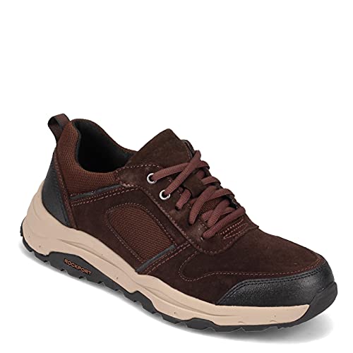 Rockport Men's Caldwell Plaintoe Ox Sneaker2