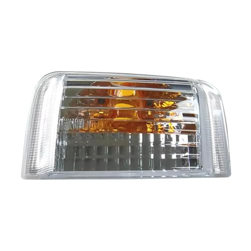 Luces giro intermitente para Peugeot Boxer 2006-2025 en espejo retrovisor