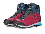 Zamberlan Scarponi da trekking Thunder GTX WNS da donna, vino, 42 EU