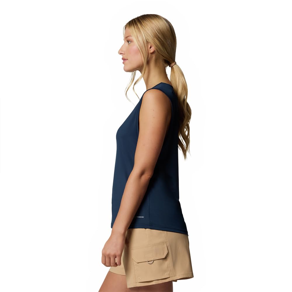 Columbia Chill River Tank 2 Canotta Donna (Pacco da 1)