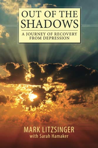 Out of the Shadows: A Journey of Recovery From ... 0692596658 Book Cover