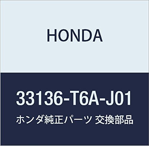 HONDA Genuine Parts Sensor ASSY Model Number: 57450-TY2-A01