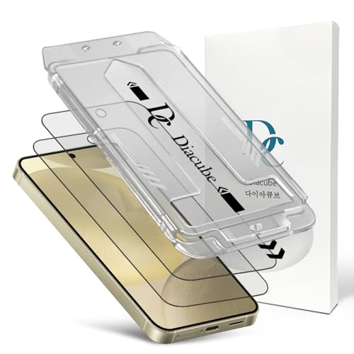 Verre trempé Samsung Galaxy S anti-bulle pour résoudre les problèmes de poussière à la pose
