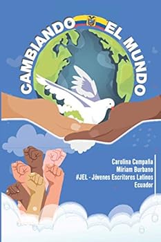 Paperback Cambiando el Mundo (Spanish Edition) [Spanish] Book