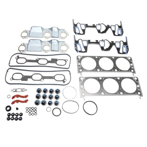 �G���W�����i �t���K�X�P�b�g�Z�b�g 3.4 L V6 �K�X 05-09 Equinox Torrent 3.4L OHV HS9071PT-3 �ƌ݊�������