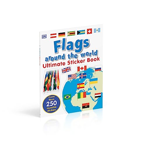 Flags Around the World