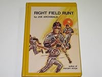 Right Field Runt 0825514177 Book Cover