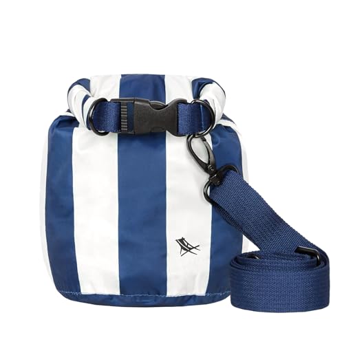Dock & Bay 5L Waterproof Dry Bag - Whitsunday Blue