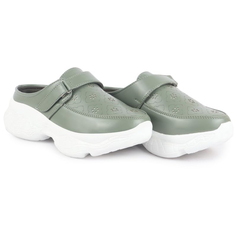 Image of FAUSTO Women Mules