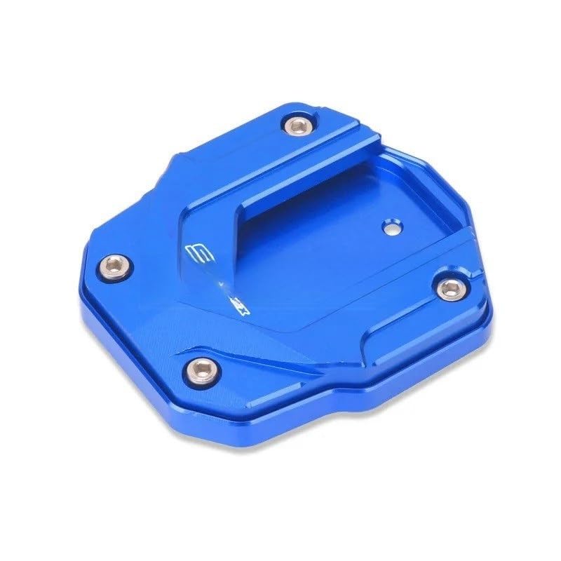 Extension béquille latérale moto SR4 Max 2022 2023 élargisseur