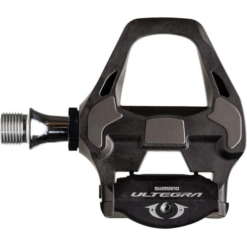 Shimano, Ultegra PD-R8000 +4 SPD SL Pedals