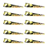 C.K Tools Sabretooth Trade Handsaw Set 10 Piece, Universal Wood Hand Saw Range, Triple Ground Teeth, 20in 500mm SK5 Steel Blade, Cushion Grip Handle, Panel Rip Crosscut Carpentry CK T0840 20