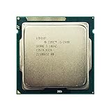 i5 2400s gaming VERSIONE PCIe: PCIe 2.0 Processore CPU Quad-Core c I5-2400 I5 2400 3,1 GHz 6M 95W LGA 1155