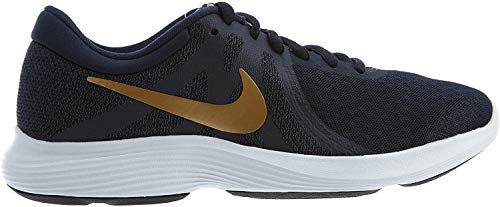 Image of Nike Womens WMNS Revolution 4 Running Shoes