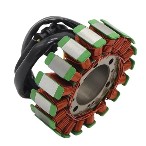 Stator de moto CB400 v400 bobine allumage haute conductivité