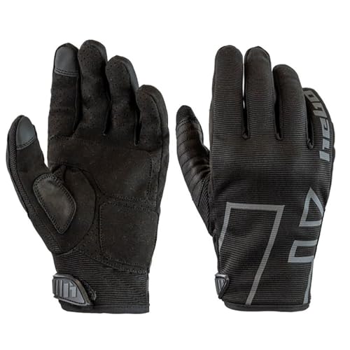 Gants Hebo City Summer L parfaits pour circuler en ville sous la chaleur