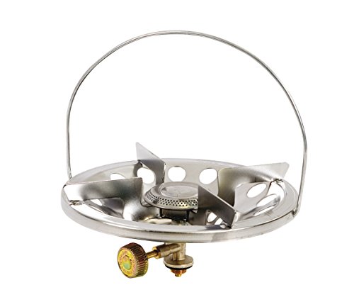 ANCARGAS - Hornillo Gas Magnum