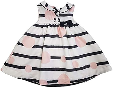 Vestido Mio Bebe - Tamanho 01 1 ano no Ficou Pequeno - Desapegos de Roupas  quase novas ou nunca usadas para bebês, crianças e mamães. 896992