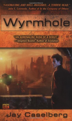 Wyrmhole view 2