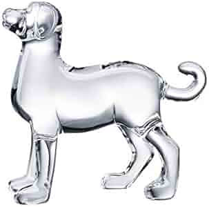 Amazon.com: Baccarat Crystal Zodiac Dog : Everything Else