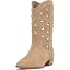 Tortilla Suede