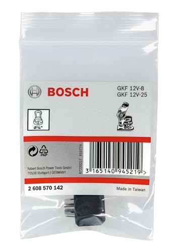 Pince de serrage Bosch 14 Compatible avec les outils Bosch - vue 3