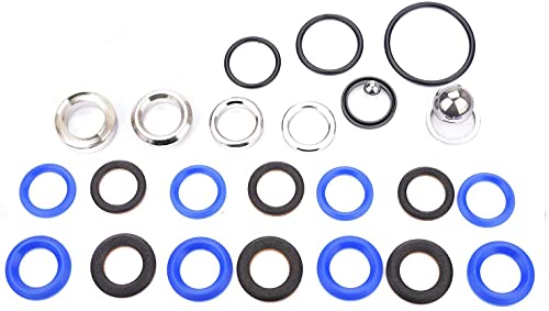 Aftermarket 248-213 Pump Repair Packing Kit For Airless Paint Sprayer 1095 1595 5900 #TOP1