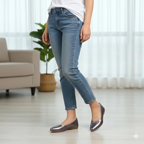 ADISA WEAR flats – image 5