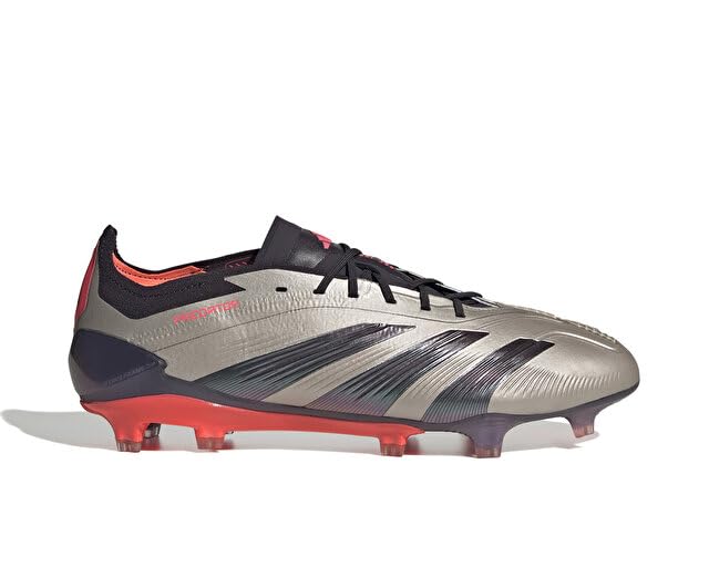 Amazon | [アディダス] プレデター ELITE FG サッカースパイク