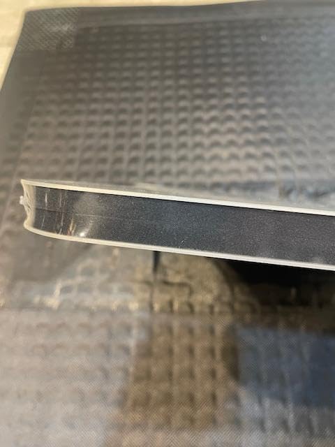 F.T.A PLATE フリースタイル用 ホアン F.T.A PLATE フリースタイル用